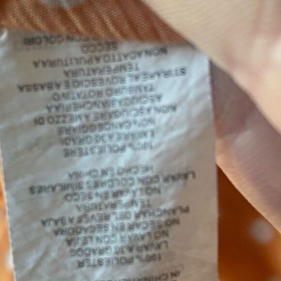 NWOT Pretty Little Thing Polkadot Halter Playsuit/Romper. Size 8. - Picture 10 of 10